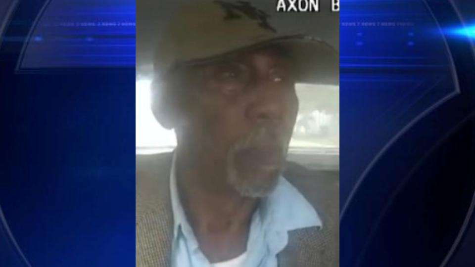82-year-old man with dementia missing from Fort Lauderdale found - WSVN ...