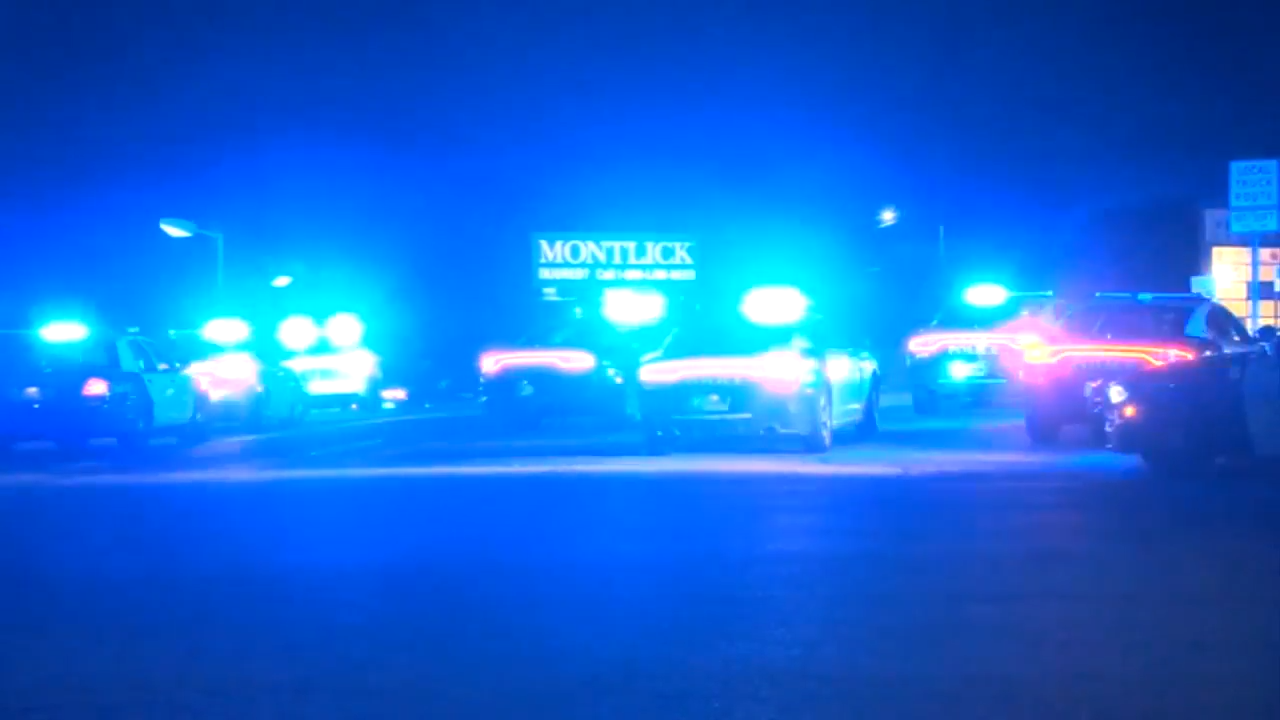 9 children were injured in a shooting during an altercation at a