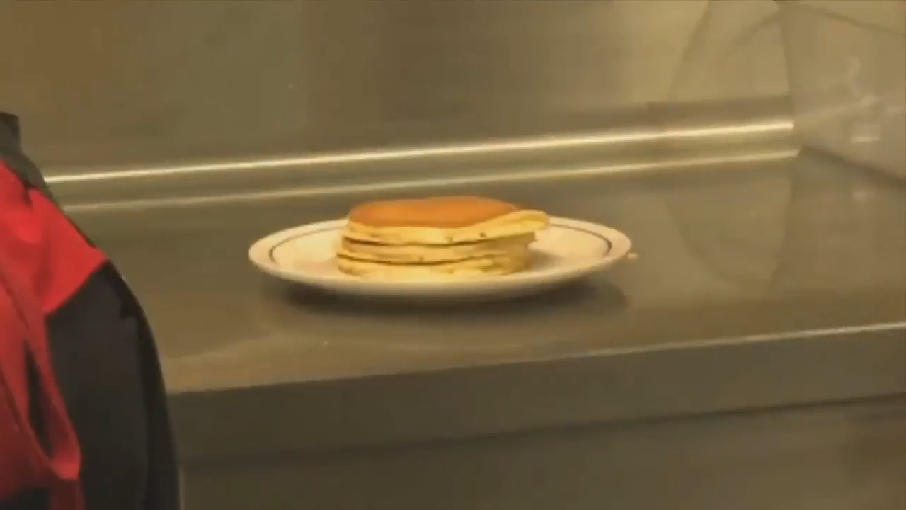 IHOP celebrates National Pancake Day with a freebie WSVN 7News