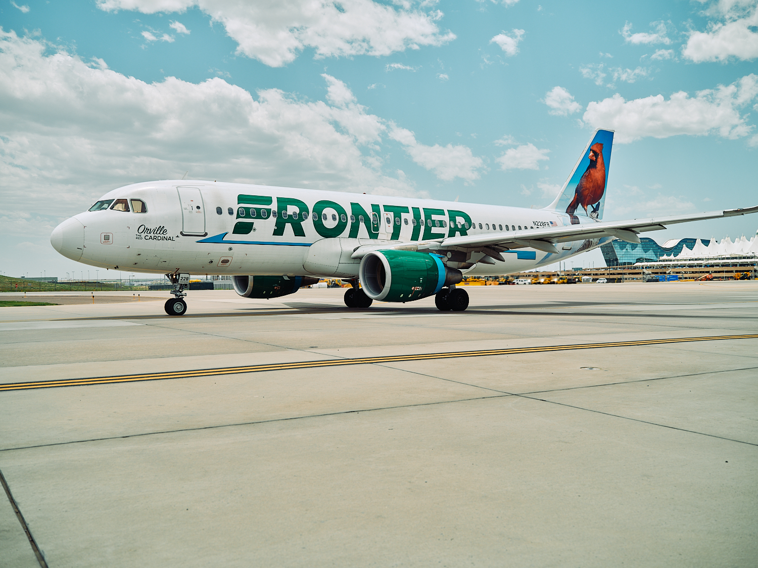 Frontier announces ‘allyoucanfly’ summer pass WSVN 7News Miami
