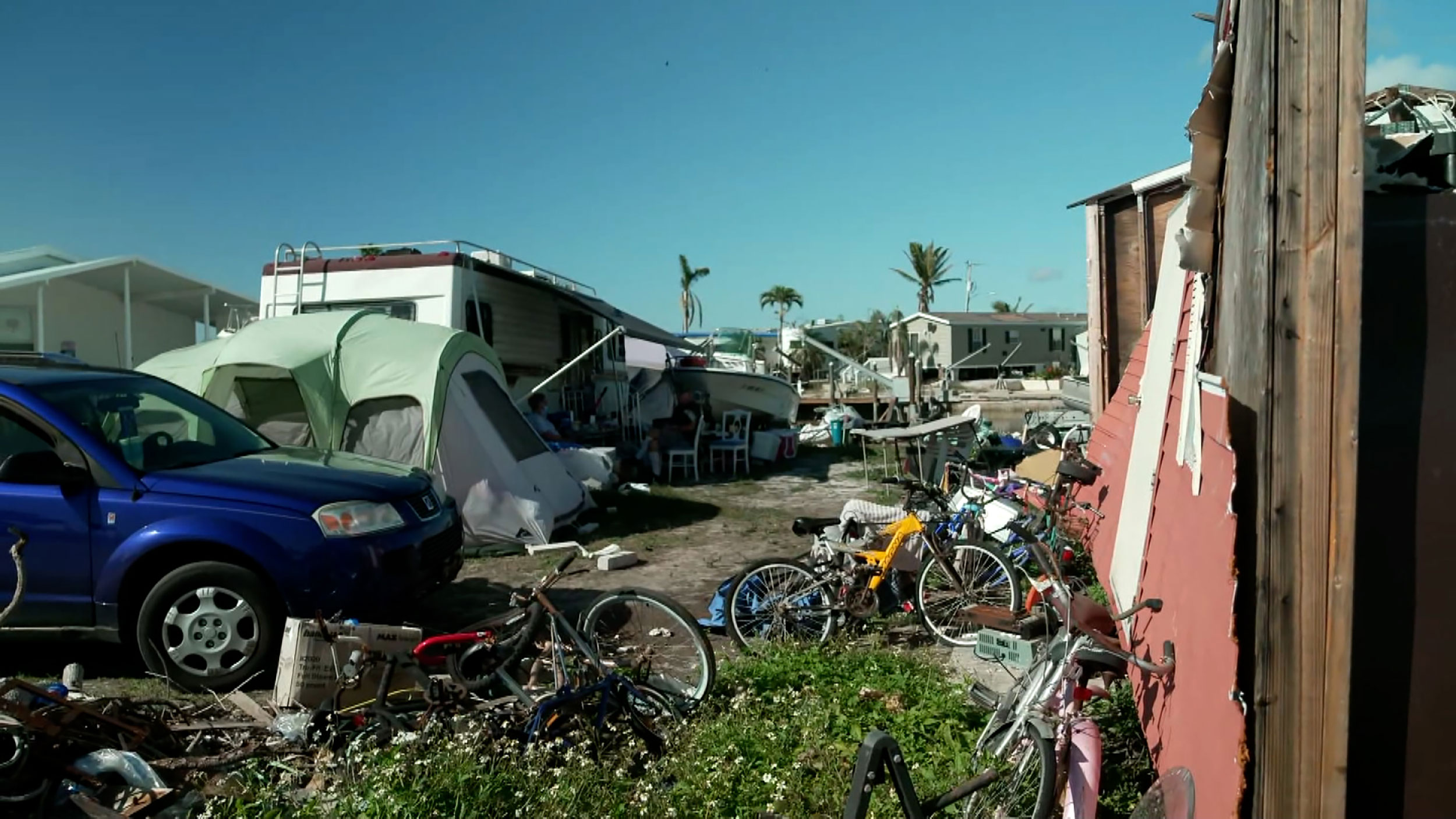 Hurricanes. Leave FEMA delays leave many Hurricane Ian victims exasperated nearly five ...