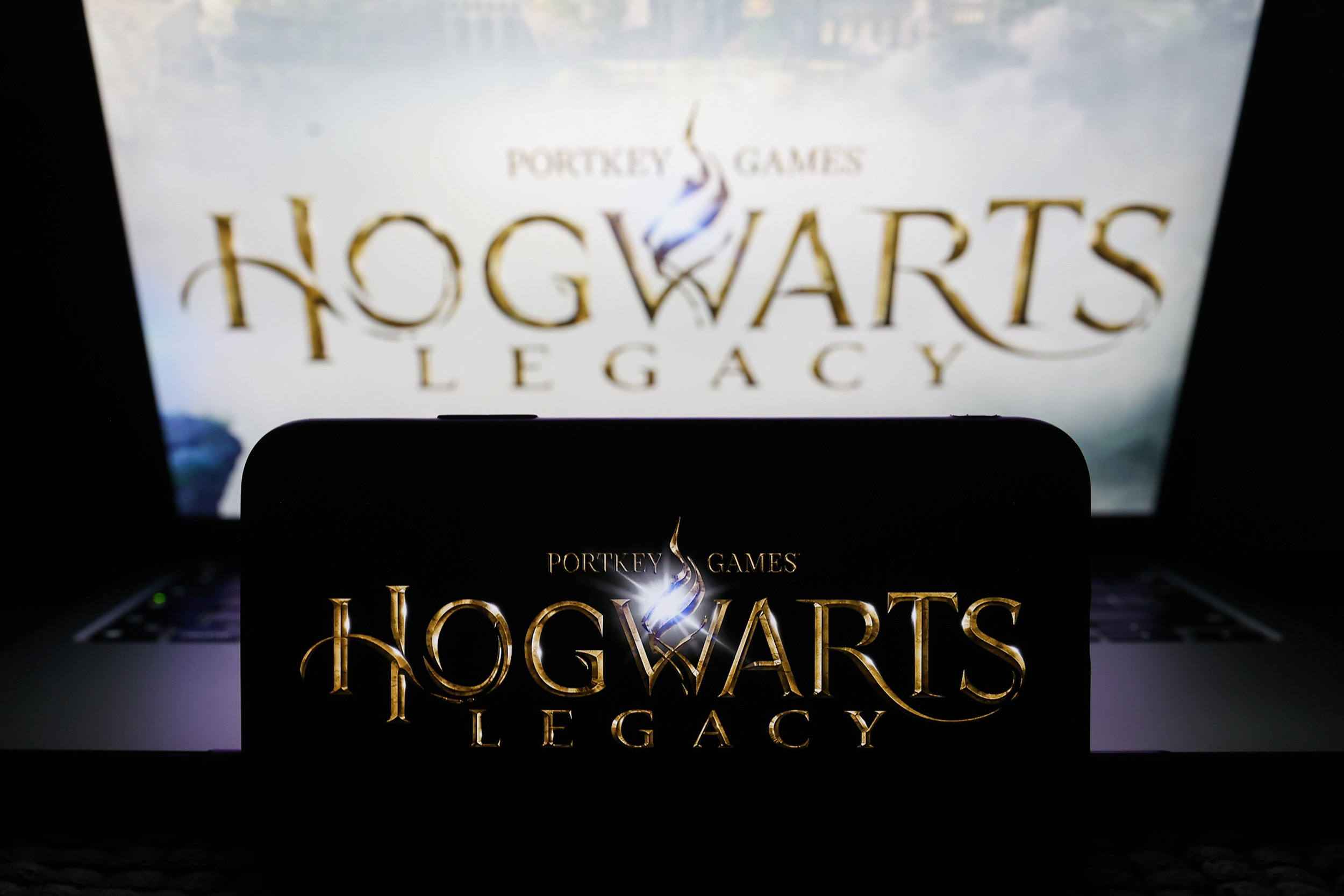 Witch Hunt for Hogwarts Legacy Content Creators Ongoing