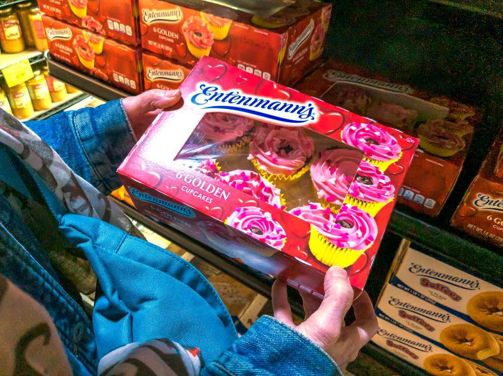 Entenmann’s is bringing back its ‘iconic’ packaging WSVN 7News