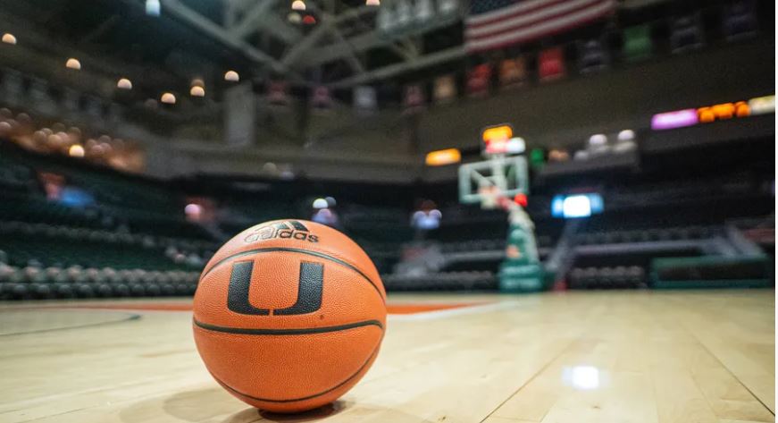 Tristan da Silva scores 22, Colorado pulls away from No. 15 Hurricanes for 90-63 win at Barclays Center – WSVN 7Information | Miami Information, Weather, Sporting activities | Fort Lauderdale