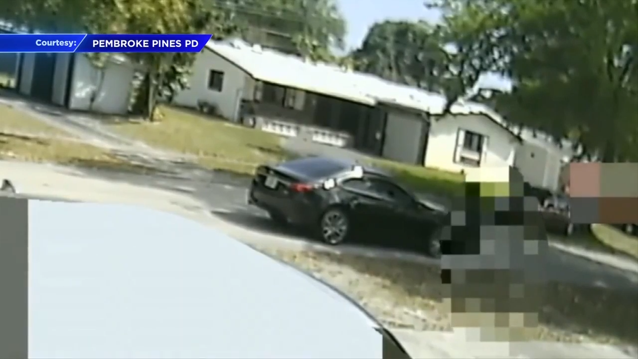 Police release new surveillance video of suspect who attempted to