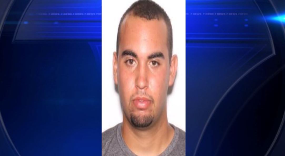 Police search for missing 22-year-old man in Miami - WSVN 7News | Miami ...
