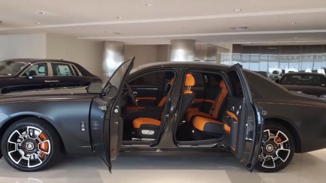 New Rolls Royce Vehicles for Sale in Miami FL