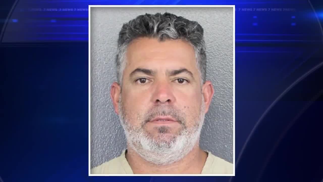 Former employee accused of stealing 62 granite slabs from funeral home