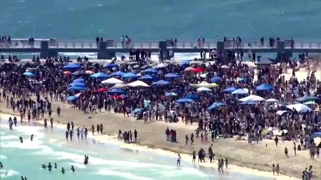 Dade Schools Spring Break Beat The Crowds And Save Money - lu3xkn5