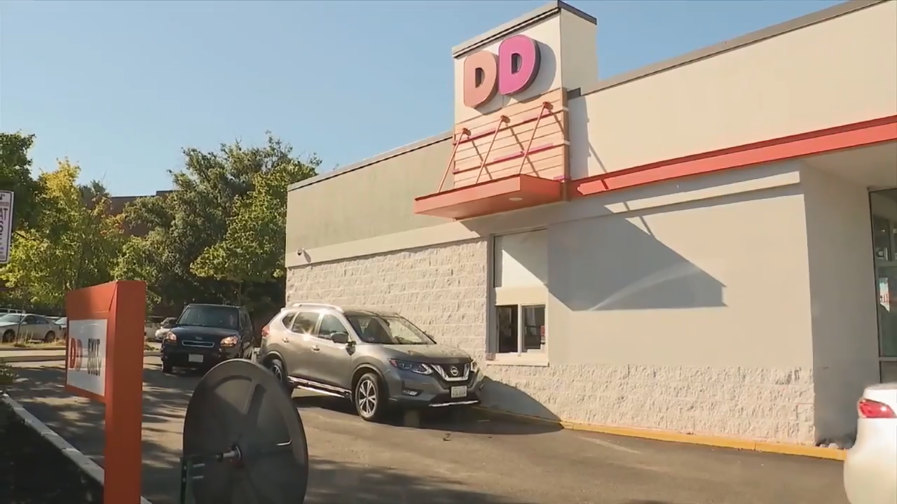Dunkin’ Donuts offers free coffee with limited coupon code WSVN 7News
