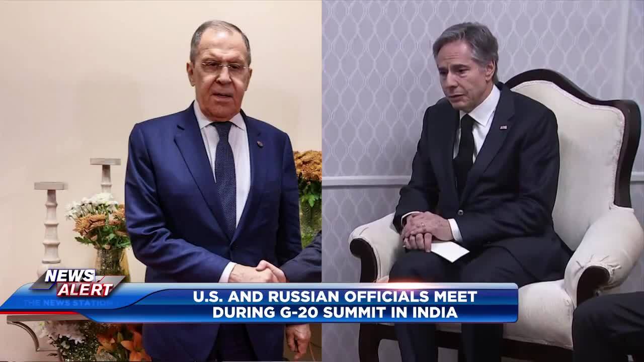 G20 Talks End In India Without Consensus On Ukraine War Wsvn 7news