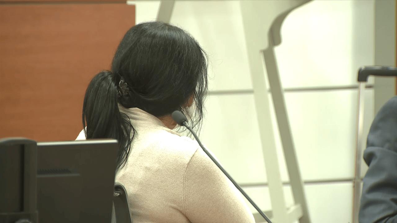 Hollywood woman found guilty in death of 3-year-old stepson - WSVN ...