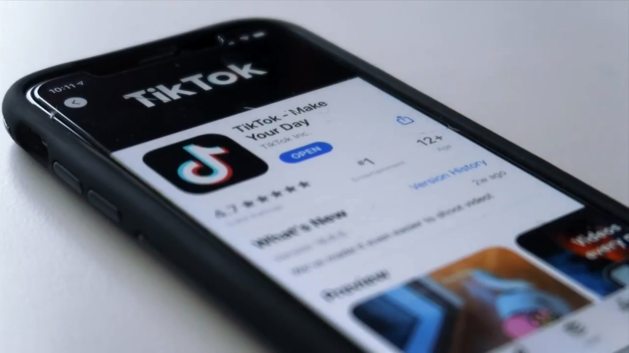 TikTok reaches $400 million settlement with US Justice Department over children’s privacy