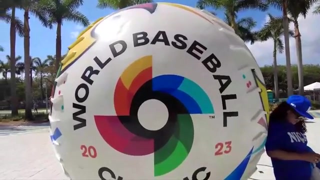 Mets’ Díaz hurts knee as Puerto Rico tops Dominicans in WBC