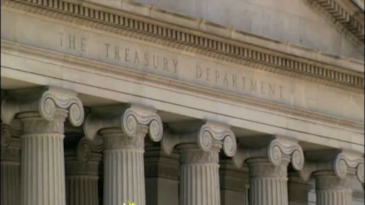 Treasury Department confirms it has taken limited steps toward a $250 bill featuring Donald Trump