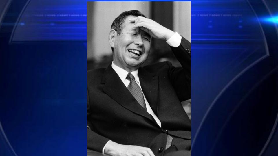 Masatoshi Ito, Japanese billionaire behind the rise of 7-Eleven, dies