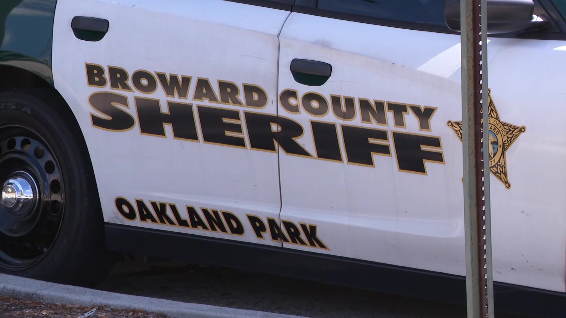 Hit-and-run victim found dead under Oakland Park bridge; BSO seeking information