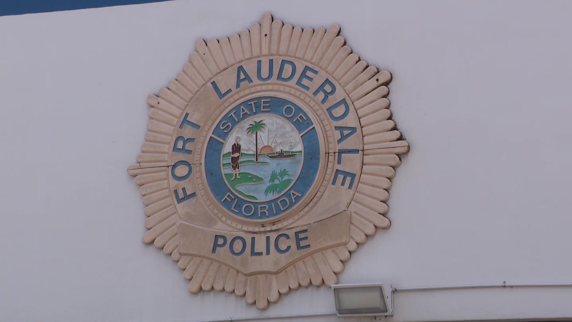 1 hospitalized after being shot in Fort Lauderdale WSVN 7News Miami