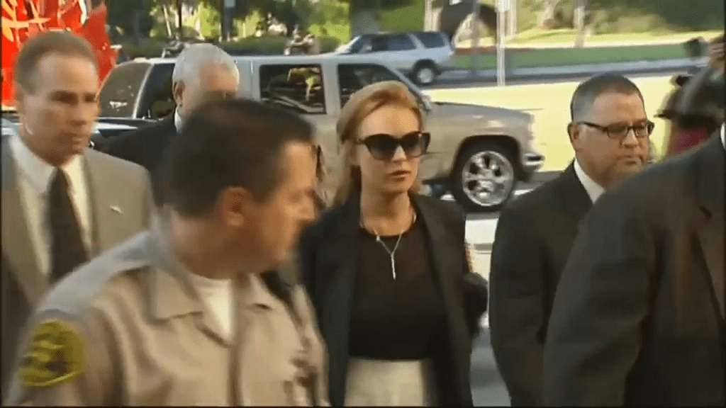 Lindsay Lohan, Jake Paul and other celebrities charged $400,000 for violating disclosure rules - Vimarsana News