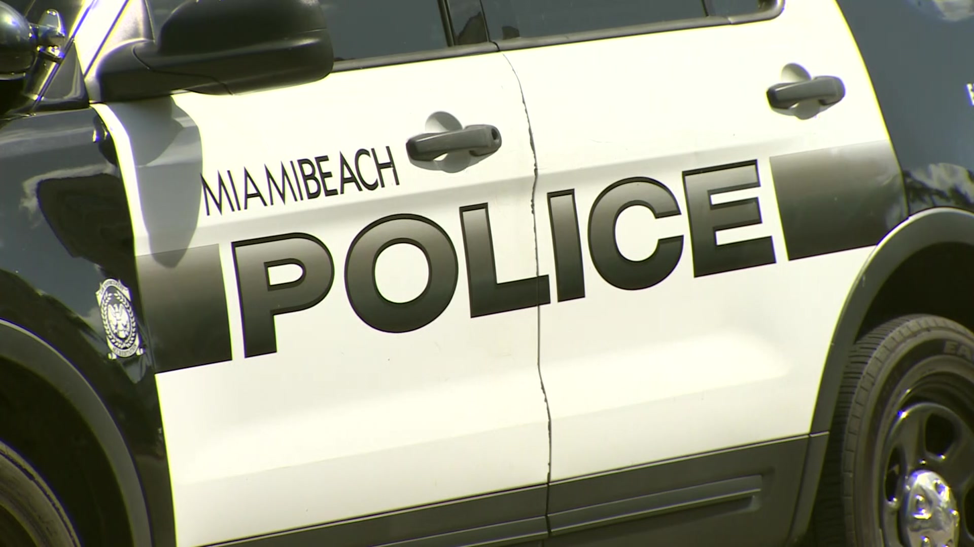 Miami Beach police investigating string of 24 vehicle burglaries – WSVN 7News | Miami News, Weather, Sports