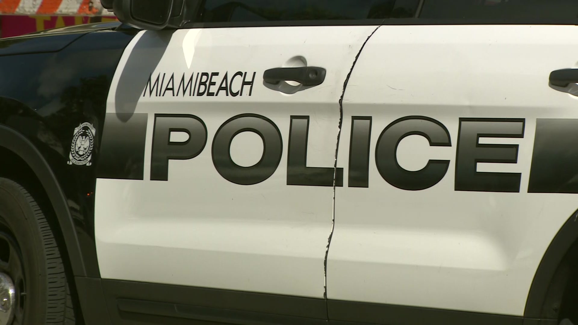 1 dead, 1 injured in Miami Beach crash - WSVN 7News | Miami News ...