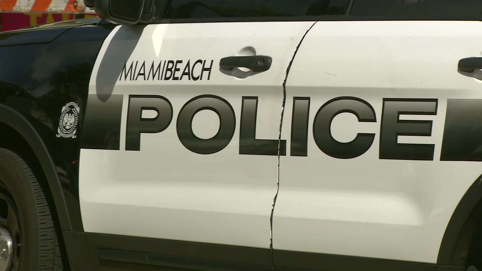 1 dead, 1 injured in Miami Beach crash - WSVN 7News | Miami News ...