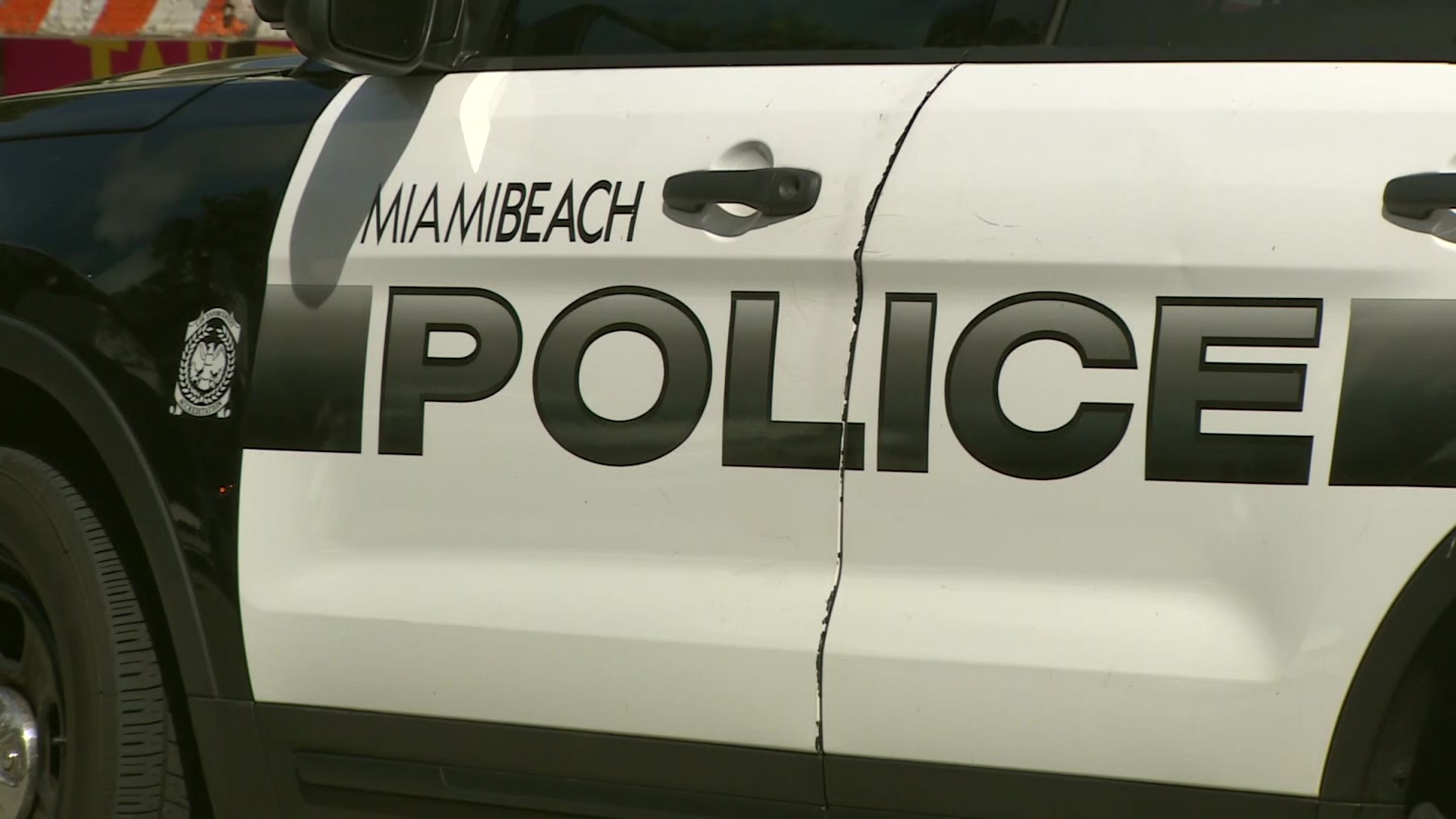 1 dead, 1 injured in Miami Beach crash - WSVN 7News | Miami News ...