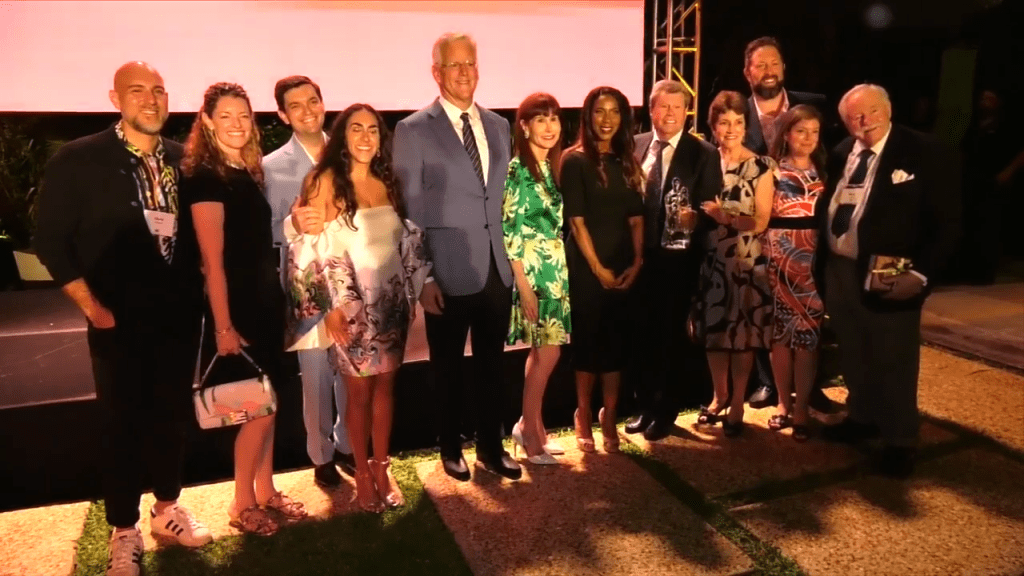 Wolfson family receives United Way of Miami's highest honor – WSVN 7News | Miami News, Weather, Sports - Vimarsana News