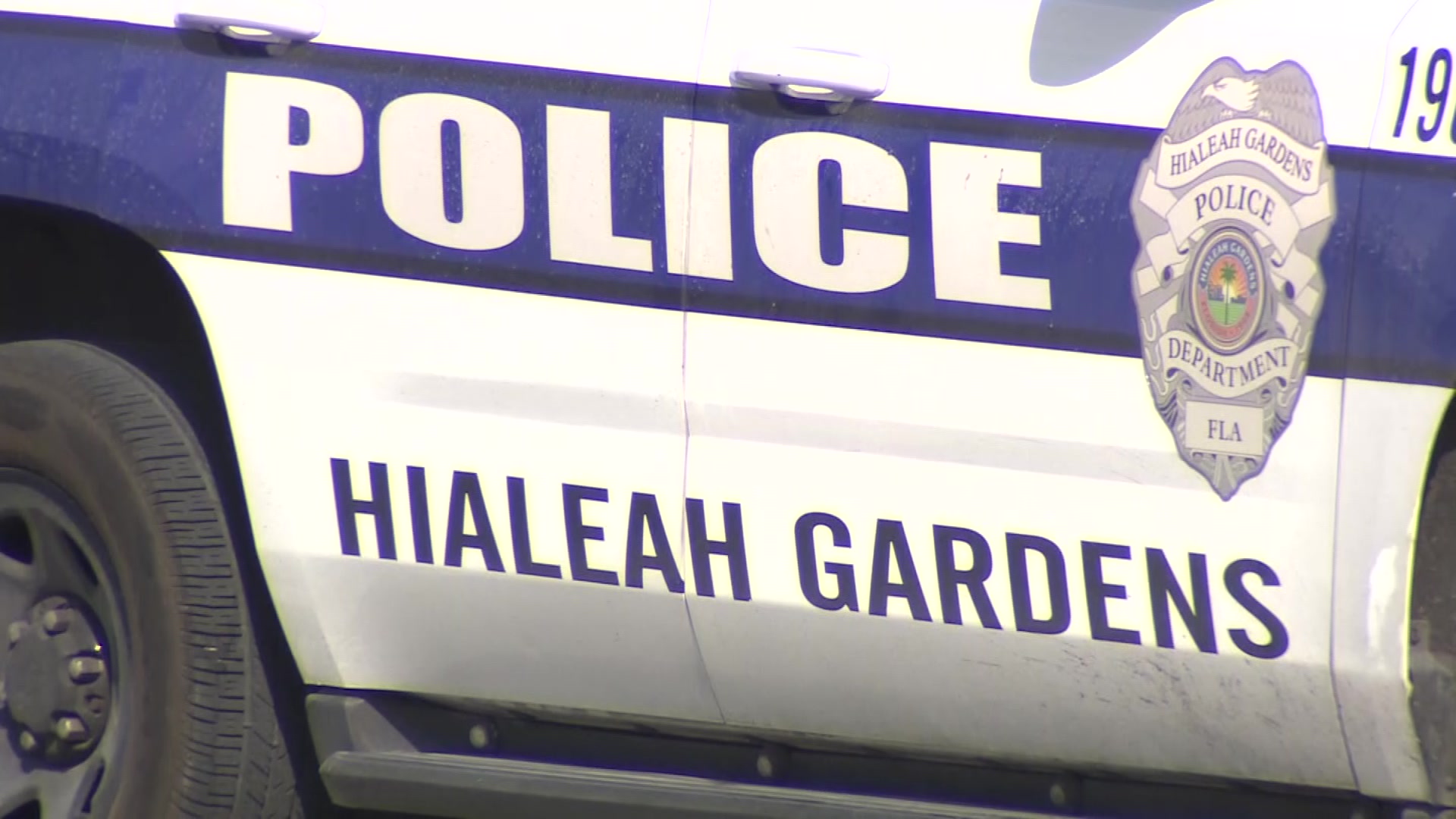 230329 HIALEAH GARDENS POLICE WSVN 7News Miami News, Weather