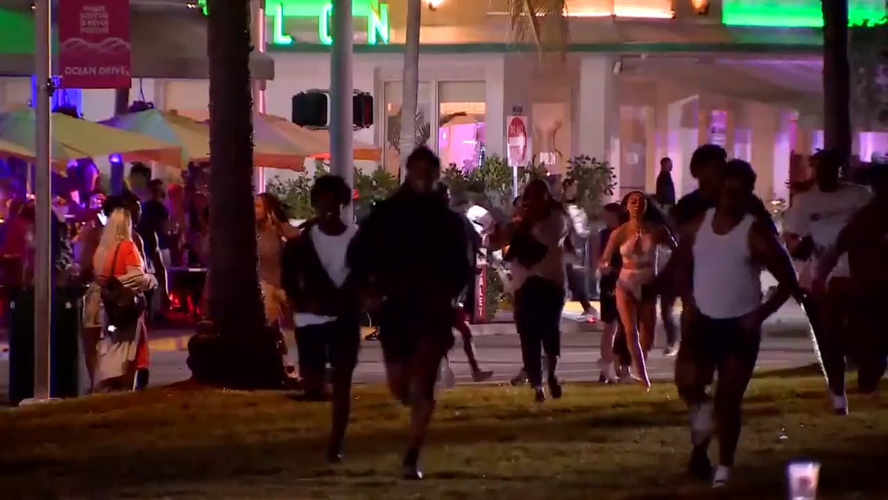Miami Beach City Commission announces steps to end spring break after