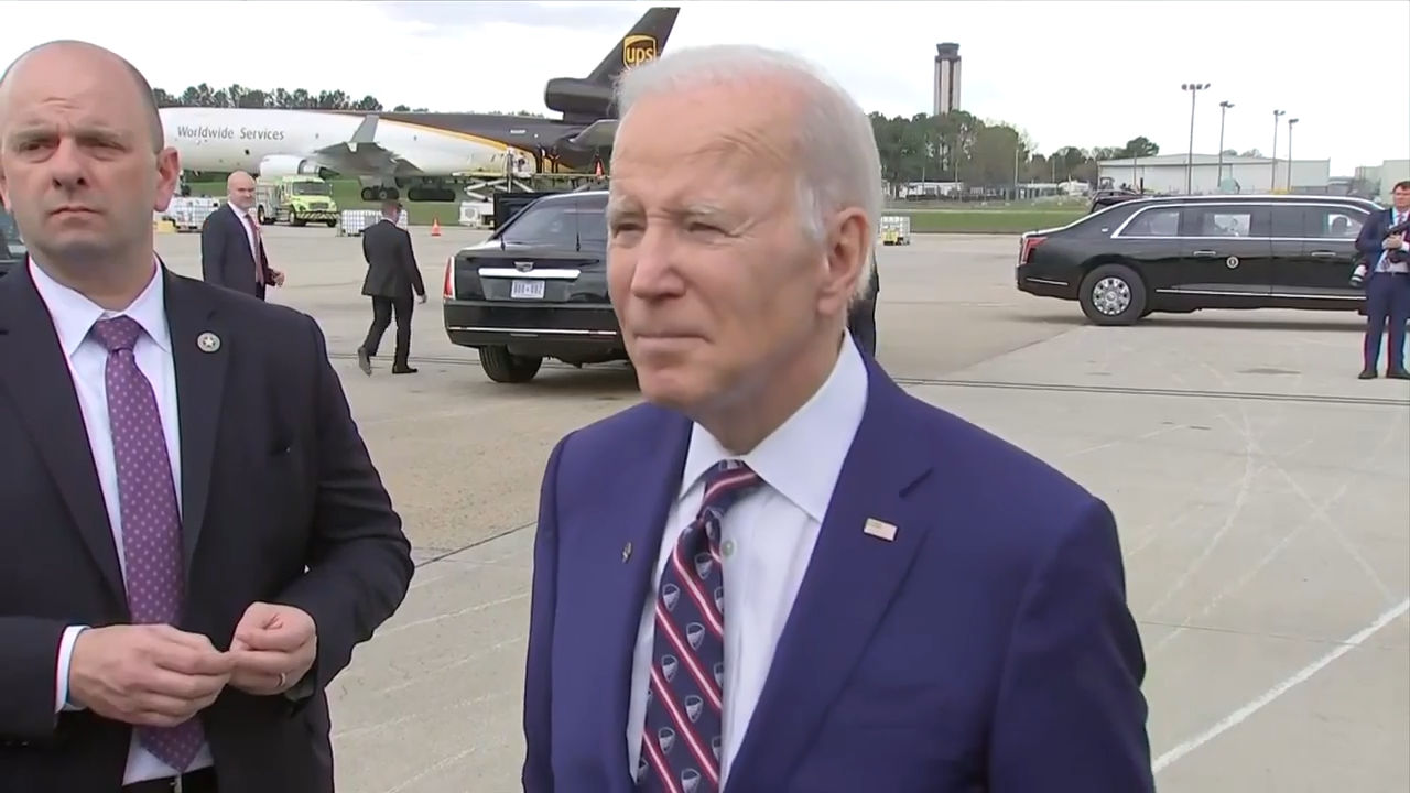 Biden 2024 campaign announcement coming as soon as next week WSVN