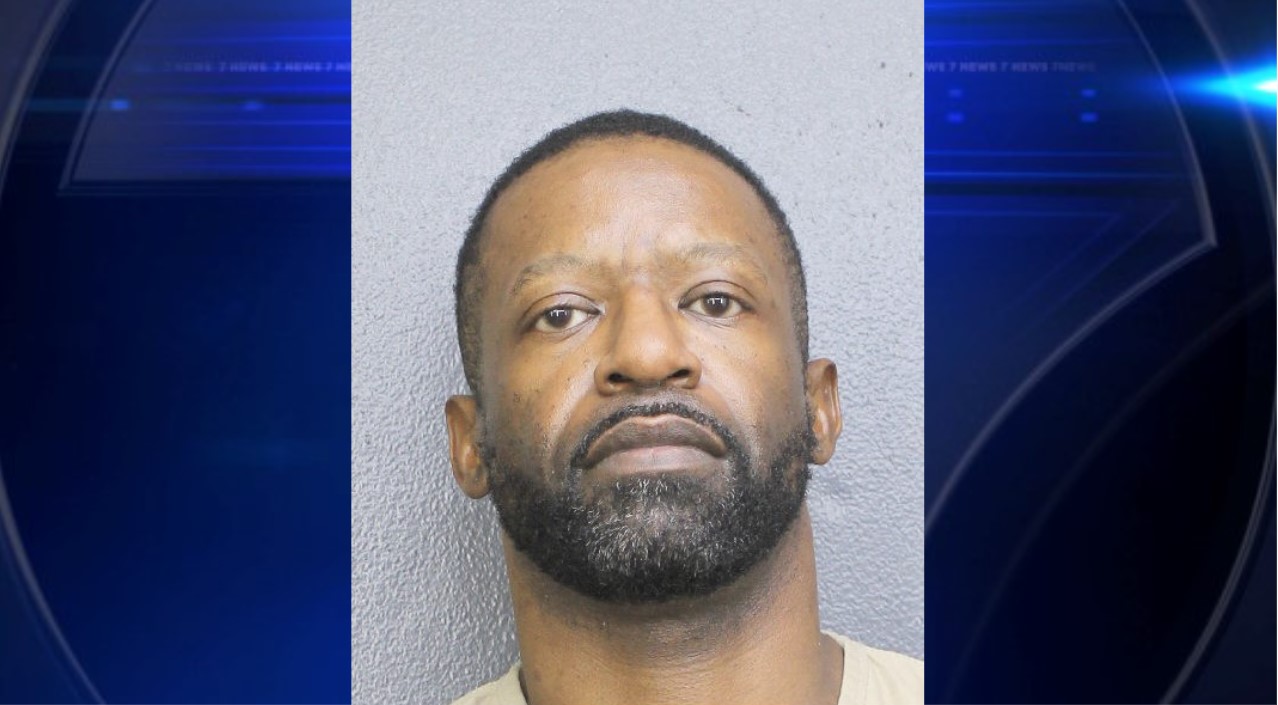 230301 JAMES EDWARD SMITH WSVN 7News Miami News, Weather, Sports