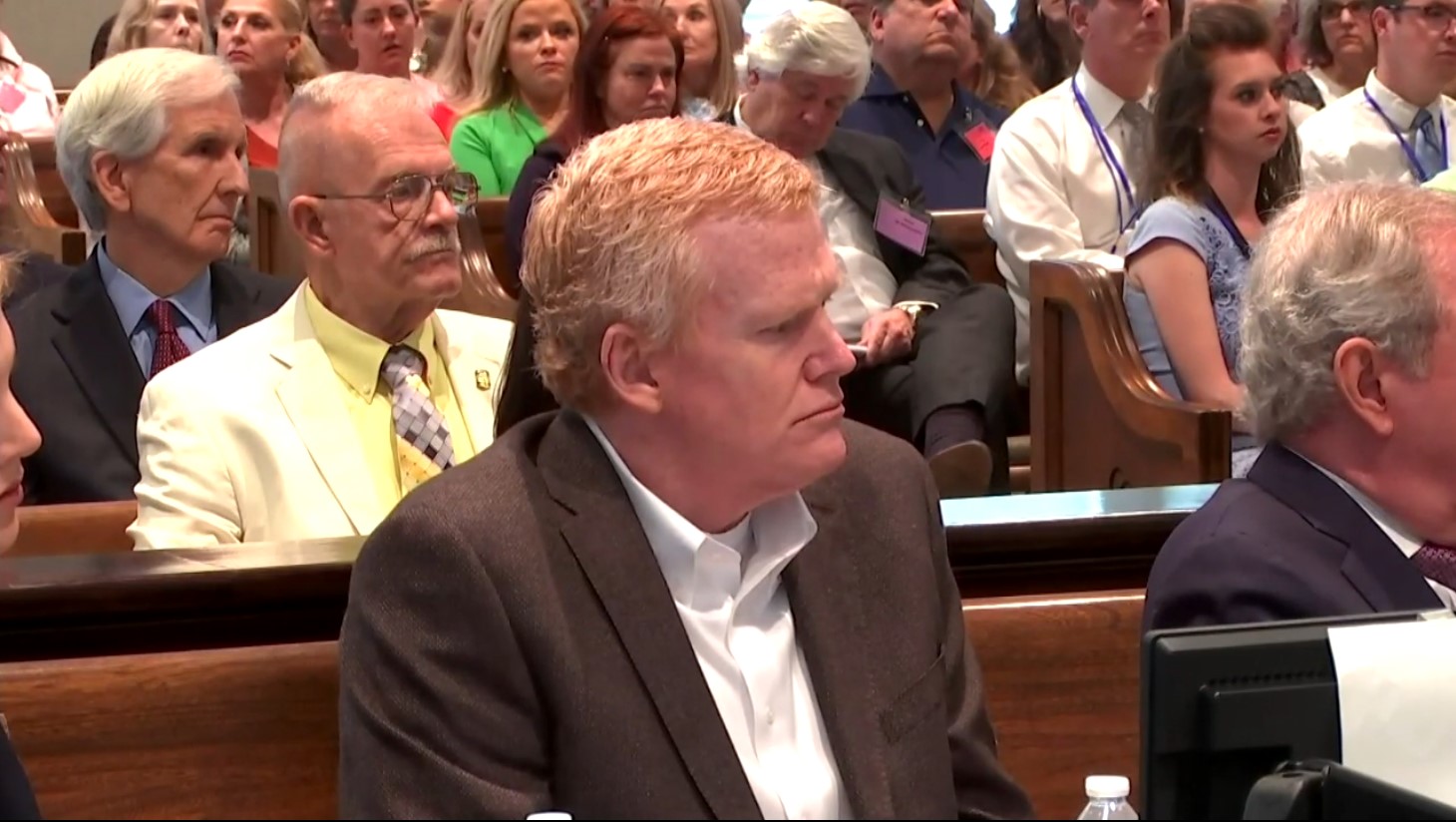 230302 ALEX MURDAUGH WSVN 7News Miami News, Weather, Sports Fort