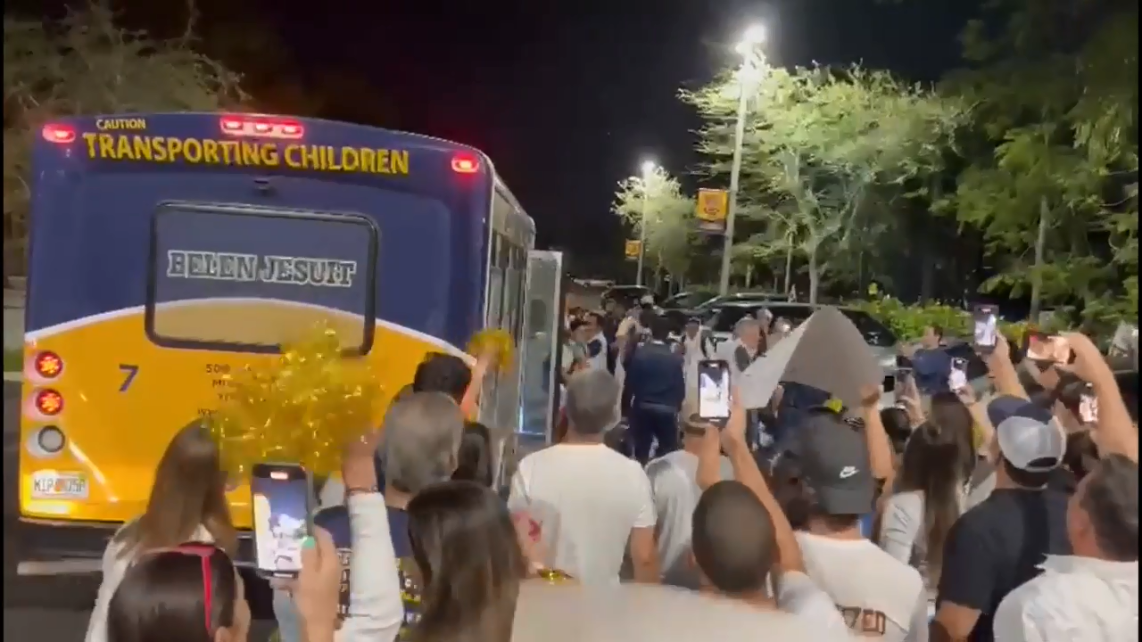 Belen Wolverines win state championship for first time in school’s