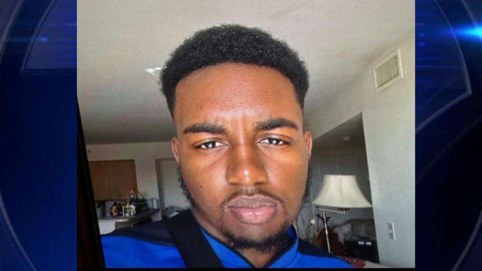 Coconut Creek Police issue Purple Alert for missing 23-year-old man - Vimarsana News