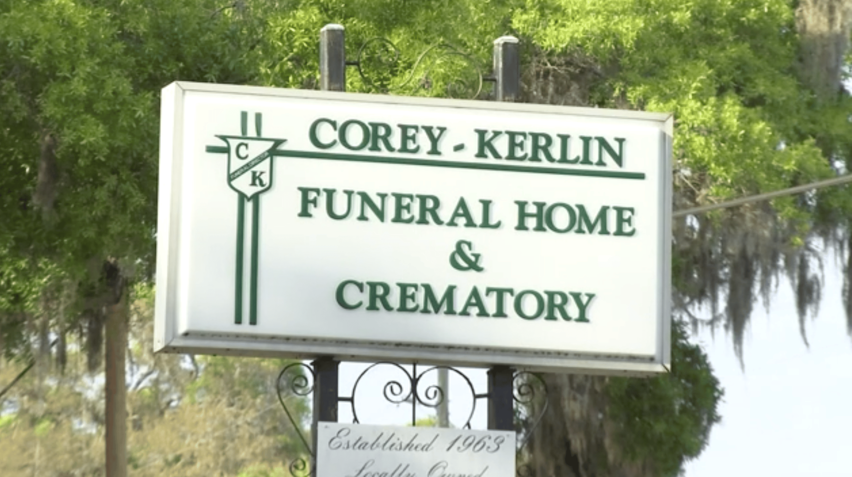 Florida man accidentally cremated before funeral - WSVN 7News | Miami