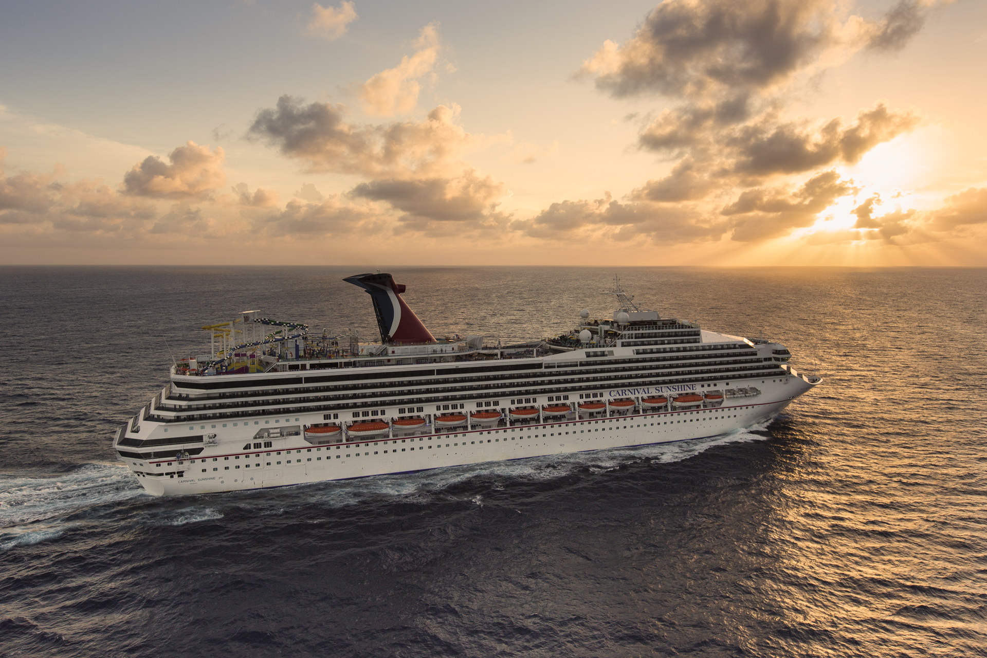 carnival cruise line suspicious death