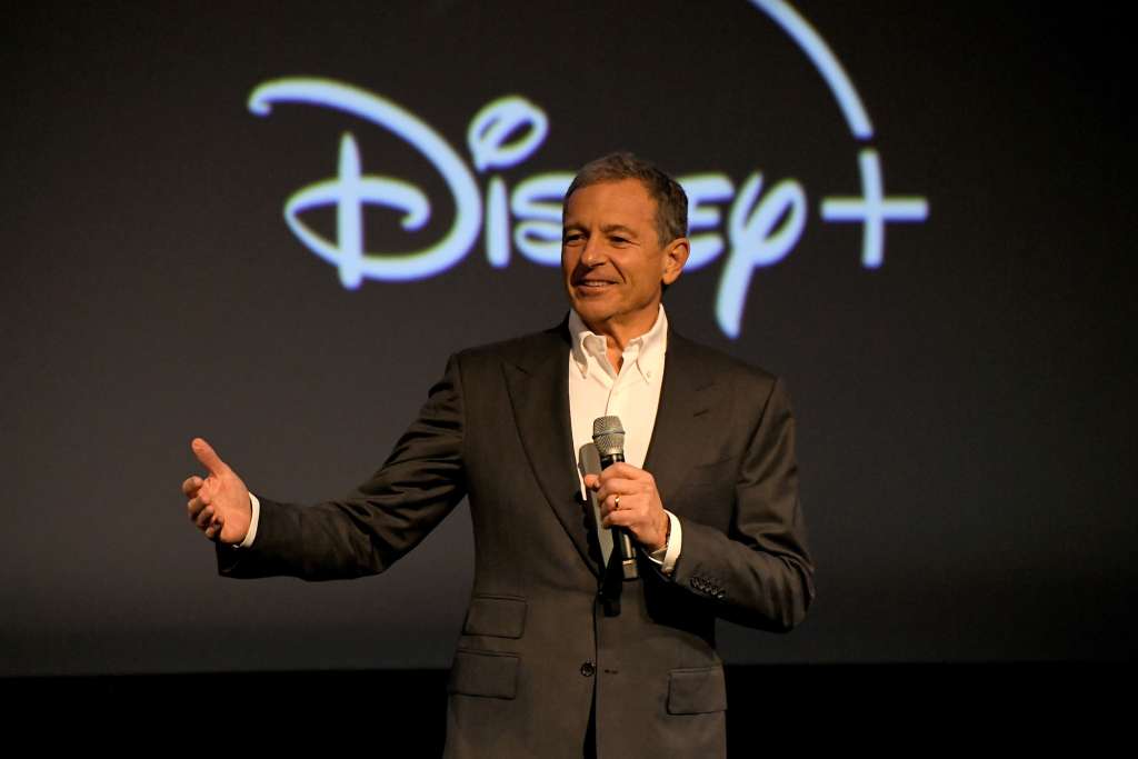 230329 DISNEY BEGINS LAYING OFF 7,000 EMPLOYEES, CEO BOB IGER ANNOUNCES