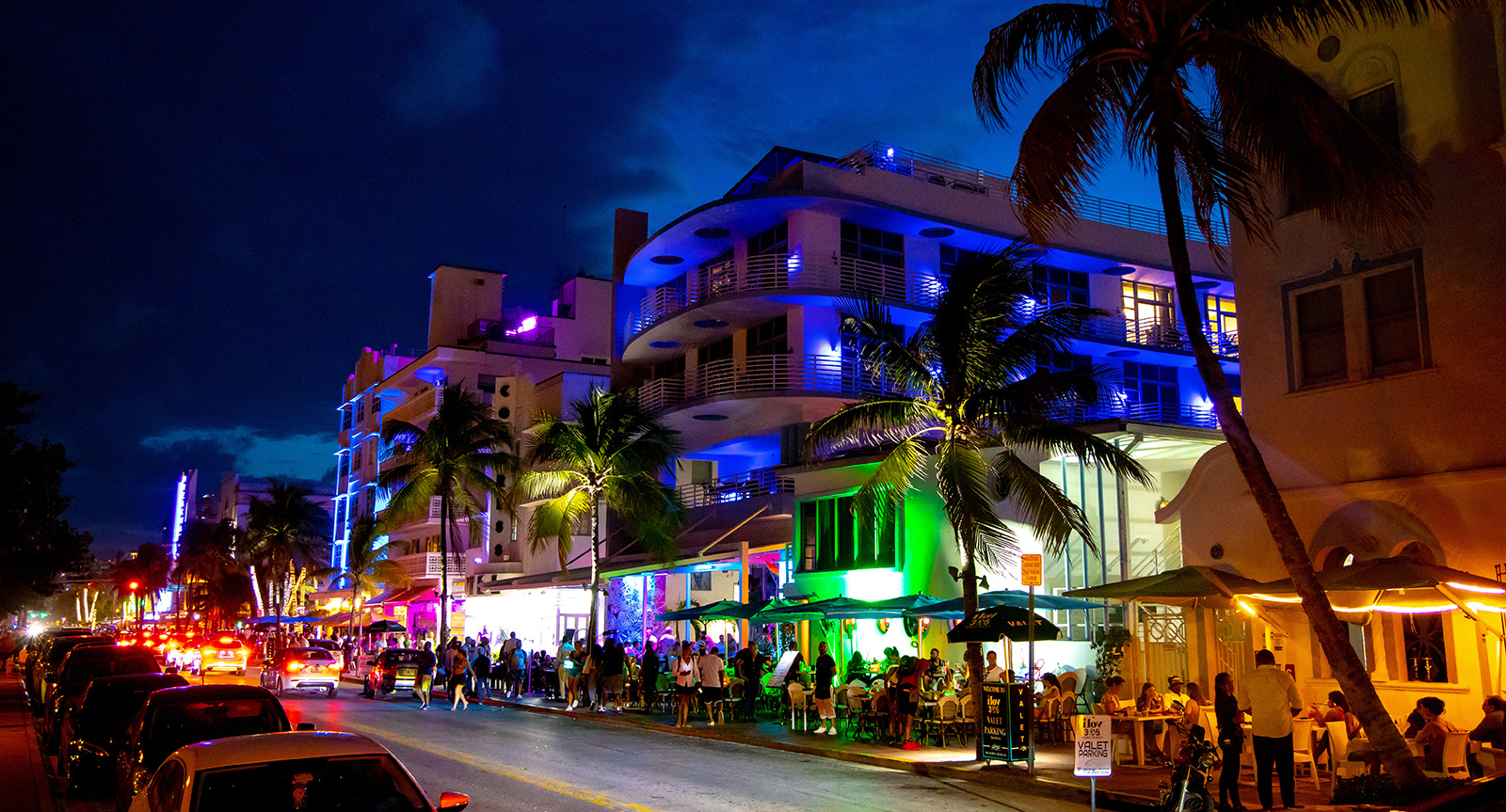 Miami beach can party all night after booze ban halted WSVN 7News