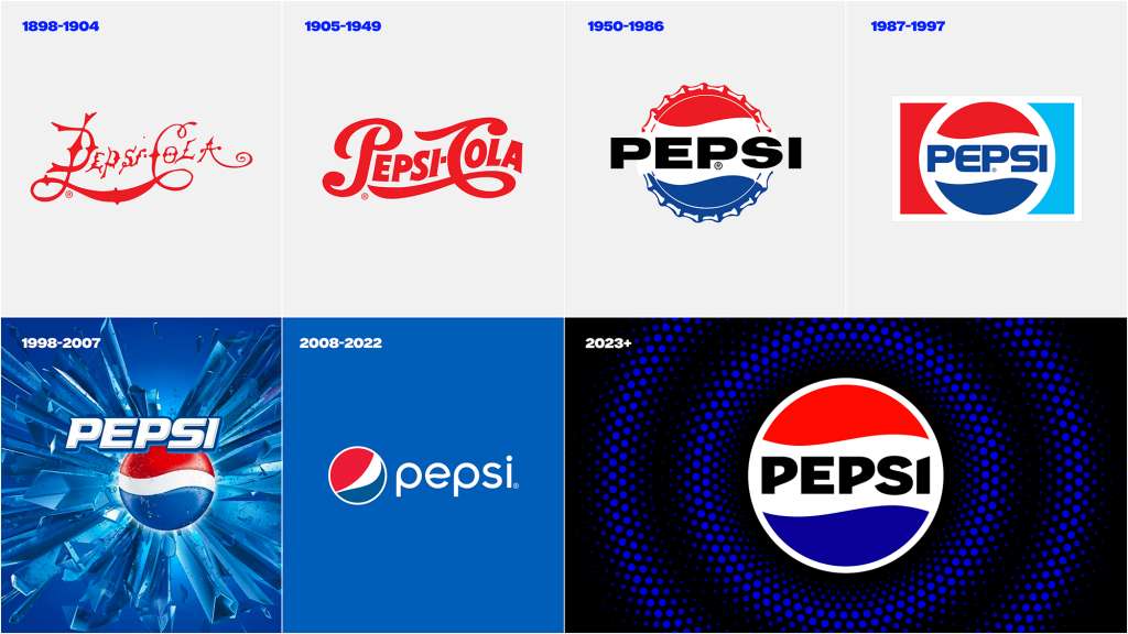 Pepsi has a new logo - WSVN 7News | Miami News, Weather, Sports | Fort ...