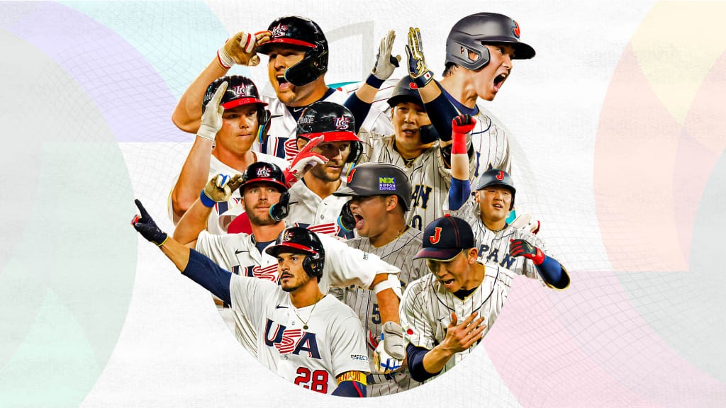 Ohtani all set to pitch vs Trout, Usa in relief at WBC last