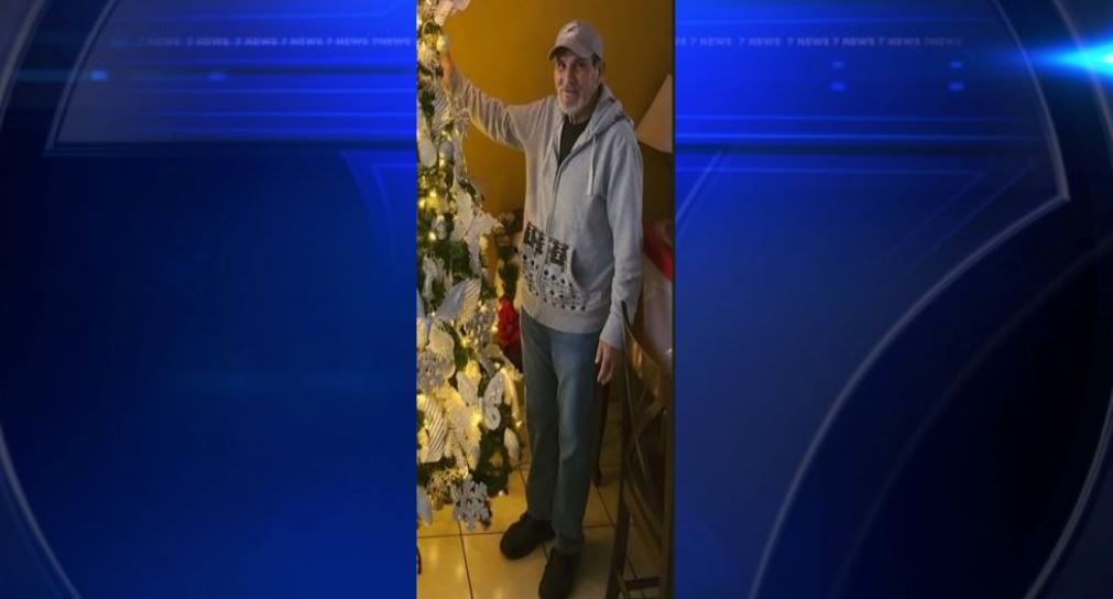 Police find missing 74yearold man in Hialeah Police find missing 74yearold man in Hialeah