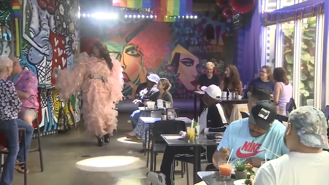 Florida’s law targeting drag shows is on hold under federal judge’s