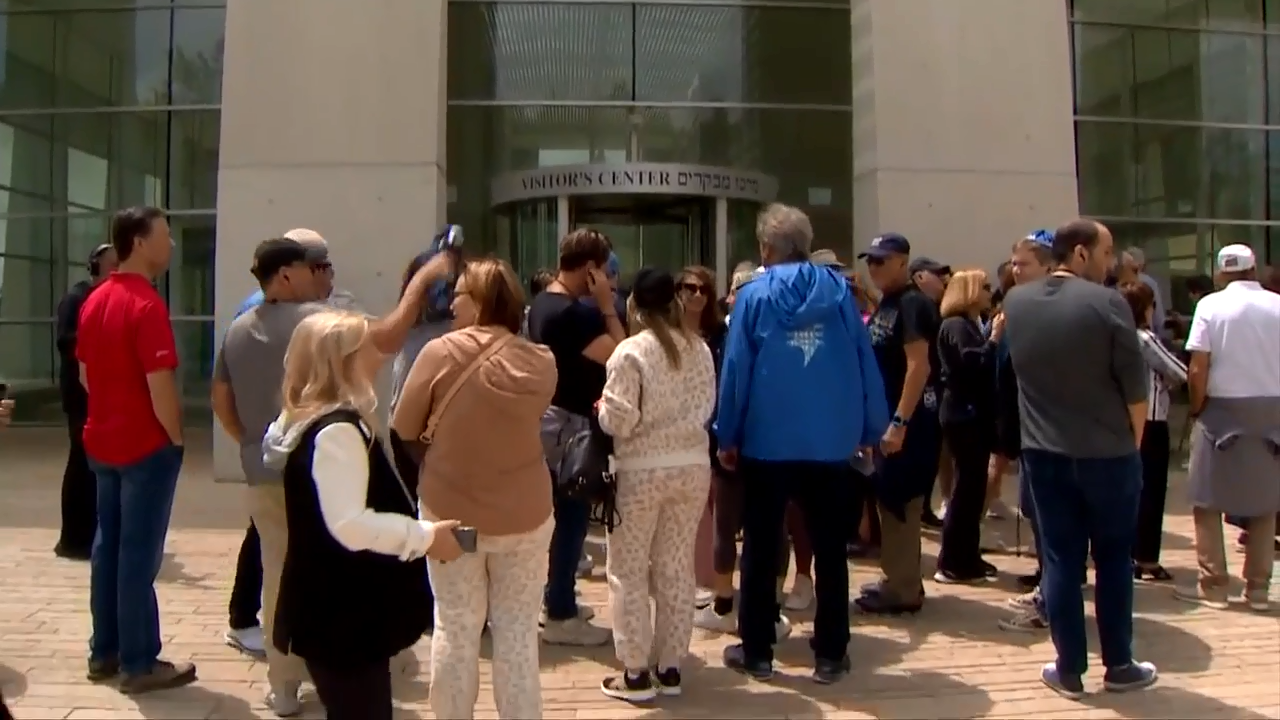 South Florida Jewish community celebrate Israel’s 75th Independence Day