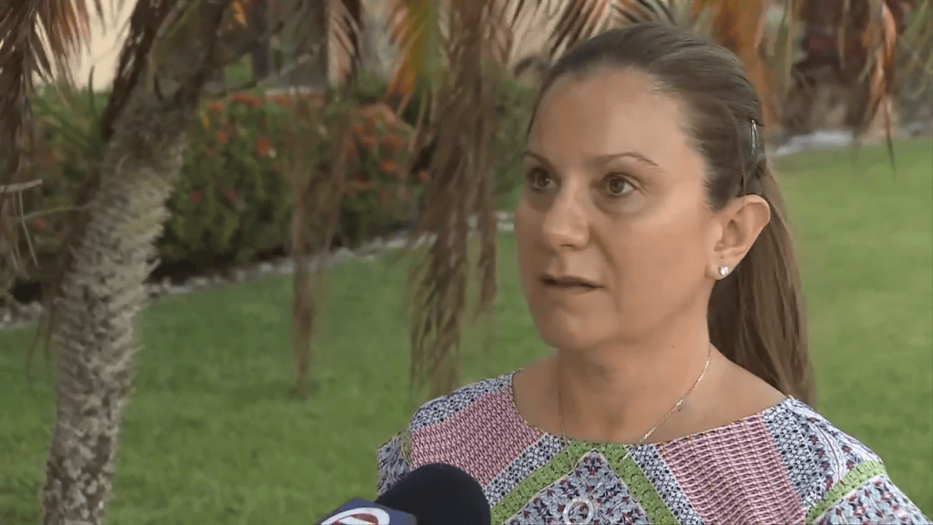 Wife of victim carjacked during multi-county chase speaks out - Vimarsana News