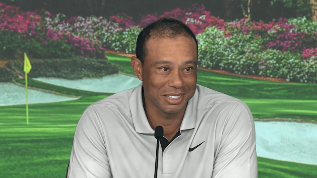 Florida choose rejects attempt by Tiger Woods’ ex-girlfriend to throw out nondisclosure settlement