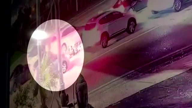 Scooter rider struck by hitandrun driver near busy Fort Lauderdale intersection Scooter rider struck by hitandrun driver near busy Fort Lauderdale intersection