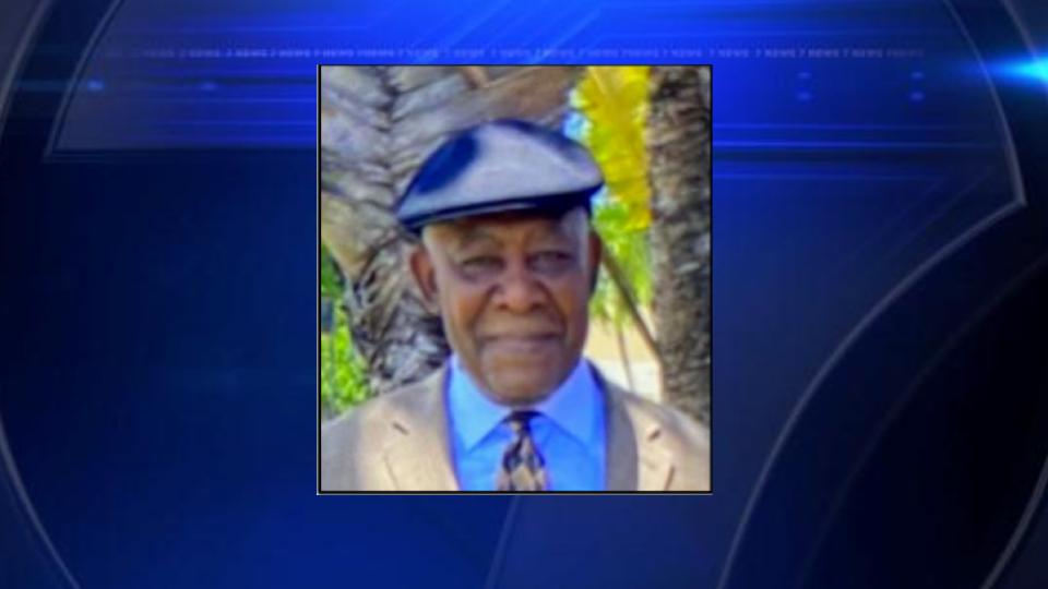 Police searching for missing 72yearold from South MiamiDade WSVN