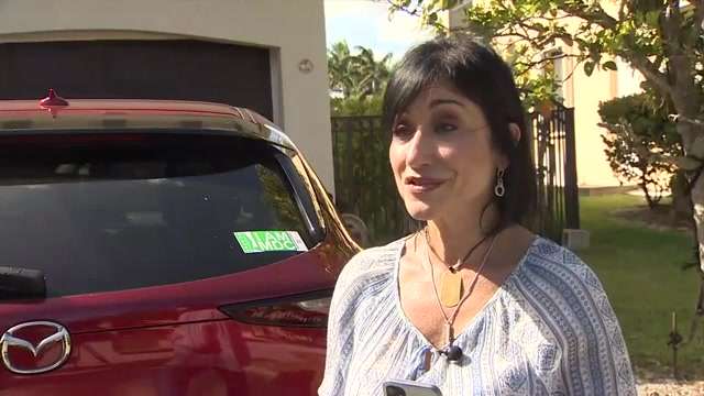 'I felt totally violated': owner of SUV ransacked by tow truck driver near South Beach lot speaks out – WSVN 7News | Miami News, Weather, Sports - Vimarsana News