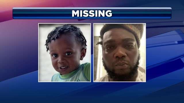 Search underway for missing 18-month-old boy last seen with father in NW Miami-Dade - Vimarsana News